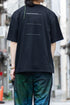 再入荷【THE JEAN PIERRE】"THE Embroidery TEE "